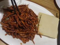 -陈傻子餐厅(世纪都会店)