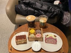 -星巴克臻选(南京艾尚天地店)