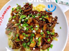 -阿九笨鸡蛋手擀面(总店)