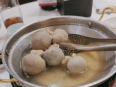 -巴音浩日娲·蒙餐(双林东路店)
