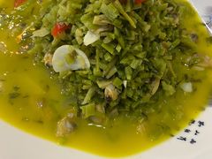 -长兴菜馆(高桥店)