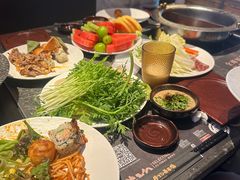 -牛YO寿喜烧和牛火锅自助(三台子万象汇店)