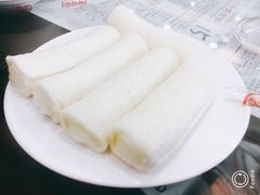 -仁信老铺(华盖路店)