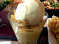 -必胜客(安盛金马店)