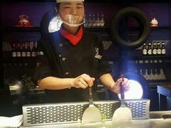 -尚雅铁板料理自助餐厅(乐松店)