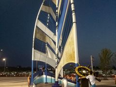 -青岛东方影都融创水世界