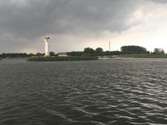 -白洋淀景区
