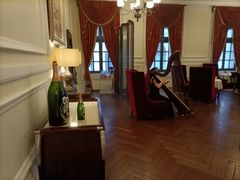 -Salon de Ville浦江汇(上海外滩华尔道夫酒店店)