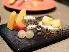 -槿·贵州酸汤火锅餐厅·杭州临安万豪酒店