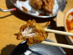 -雅米家韩食小馆(高新万达店)