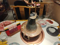 -聚宝源(西单店)