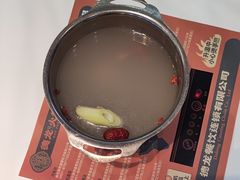 -德龙火锅(松源街直营店)