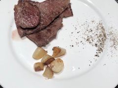 -御泉七味铁板烧(高区店)