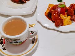 -十六台·经典广东菜(德外大街店)
