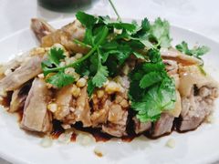 白切鸭-电白鸭粥店(下沙二坊88号店)
