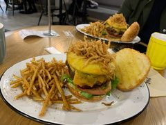 -HELLO 27 意面·沙拉·帕尼尼