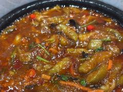 -小木屋拌饭(西安万象天地店)
