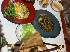 -MORNING  TAI莫柠泰·东南亚泰式餐厅(滨江公园店)