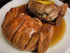 醉蟹（熟醉）-寻宝记绍兴菜(鲁迅路店)