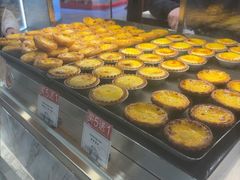 -莉莲蛋挞(日月光店)