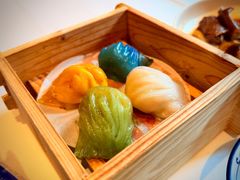 -侨美食家·41年地道粤菜(珠江新城店)