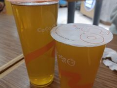 -CoCo都可(久隆店)
