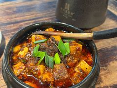 -陈麻婆豆腐(旗舰店)