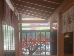 -礼舍·和牛火锅·烤肉·料理餐厅(华茂店)
