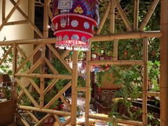 大堂-吃饭皇帝大(合生汇店)