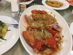 -大方圆酒楼(新颜东路店)