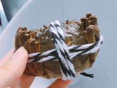 -丫丫蟹庄·苏式园林农家乐·阳澄湖大闸蟹(阳澄湖莲花岛店)