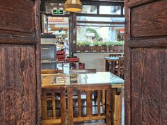 -尽善百年古院餐厅(王家老宅店)