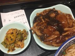 -吕纪蘇面(保利广场店)