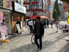 -秋叶原电器街