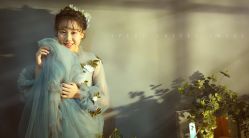 -iplus爱家高端孕妇摄影