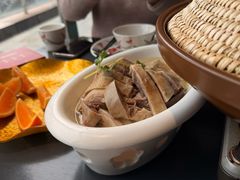 -江宴渔村·鱼鲜土菜(紫荆广场店)