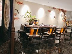 -香丰阁·烤鸭·川湘菜(清河店)