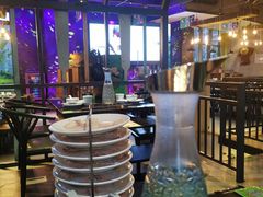 -马家斑.鲜鱼火锅(松湖万科店)