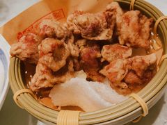 -鲁菜根·泰山菜(泰山店)