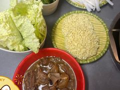 -官塘陈记鱼生·潮汕砂锅粥·牛肉火锅(潮枫路总店)