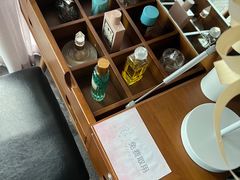 -得闲·高空SPA(东盟店)