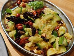 -阿鸡鱼庄·顺德鲜蒸小炒(亚运村店)