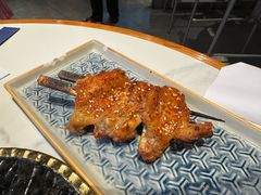 -火山屋台(新街口创始店)