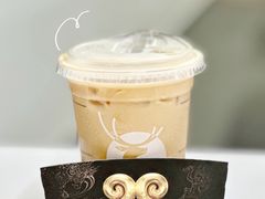 -瑞幸咖啡(卓越前海INTOWN店)