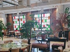 -漢舍中国菜馆(889广场店)