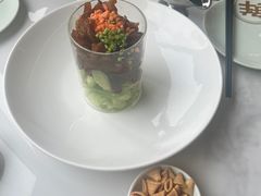 -船歌·鱼水饺青岛菜(正阳路店)