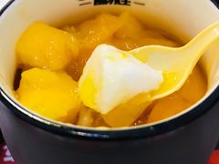 -梁子刨冰王(鞍山西道店)