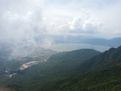 -七娘山