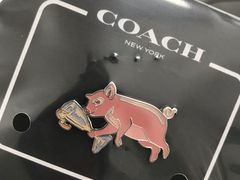 -COACH蔻驰(德基广场店)