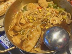 -大头叔烤鸡爪·朝鲜族烤串(天池路店)